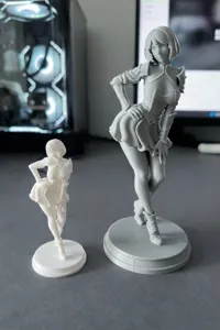 0.16mm layer, 2 walls, 15% infill