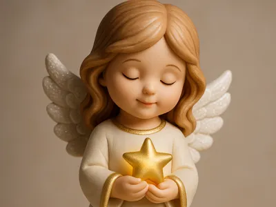 Little Angel