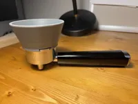 Entonnoir à café pour machine espresso Casabrew — photo 2