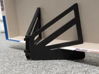 0.12mm layer, 2 walls, 9% infill