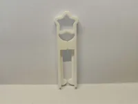 0.28mm layer, 2 walls, 15% infill