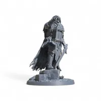 DnD/TableTop 50mm