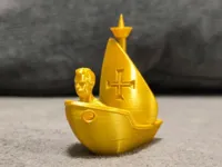 0.2mm layer, 2 walls, 10% infill