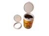 Short Can plate 1 ashtray plate 2 storage jar, layer height, 2 walls, 15% infill