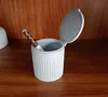 Purely 3D Printed Ashtray (Concept Version) 0.2mm layer height, 4 walls, 20% infill