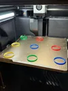 0.2mm nozzle, 0.06mm layer, 4 walls, 15% infill