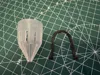 0.16mm layer, 2 walls, 15% infill
