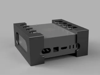 Underware Mac Mini M4 holder