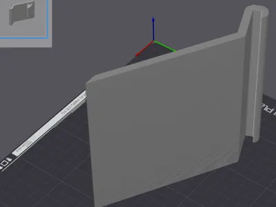 PC stand