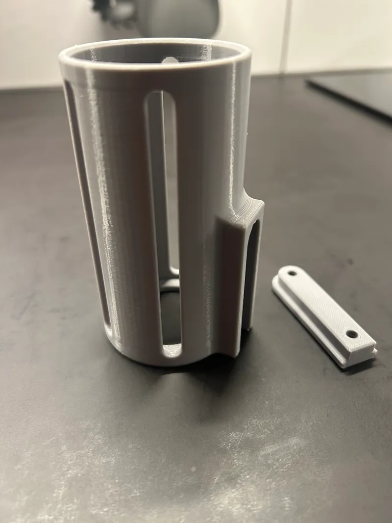 Netatmo outdoor sensor holder