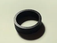 0.2mm layer, 3 walls, 90% infill