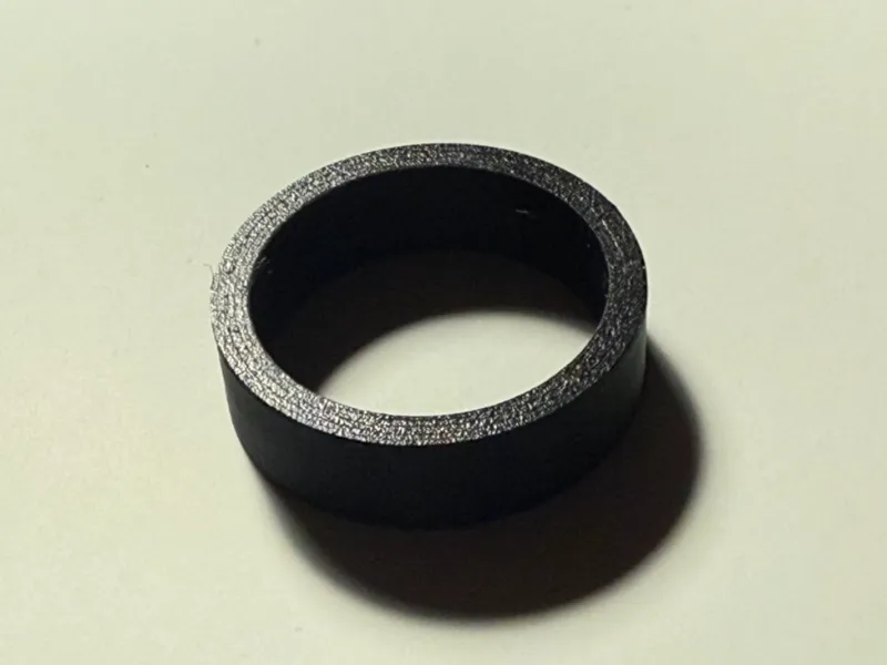 10mm MTB spacer
