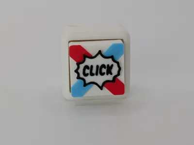 Retro Comic Clicker