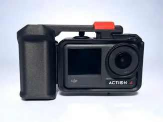 DJI Osmo Action HandGrip - V2