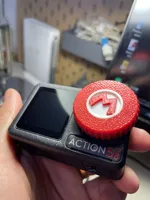 马里奥Action5pro     可带橡胶     圈镜头盖