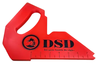 Large Push Stick For Table Saw, BandSaw, Jointer,