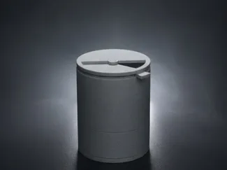 Posacenere anti odore
