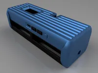 Boîtier de protection pour module radio TBeam — photo 1