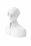Monocolore, 0.12mm layer, 3 walls, 15% infill