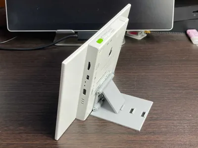3-position adjustable reTerminal E stand