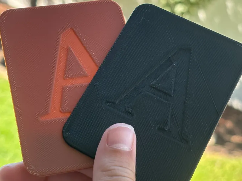 Throwing card [ ONLY 6 GRAMS]