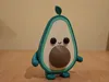 Kawaii Avocado Buddy