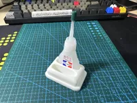 0.2mm 层高, 2 层墙, 15% 填充