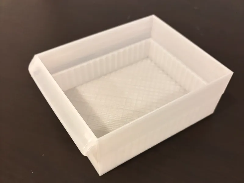 Organization Cabinet Drawer