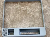 0.2mm 层高, 2 层墙, 15% 填充