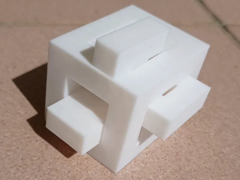 puzzle