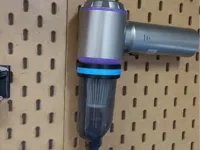 0.16mm layer, 6 walls, 35% infill