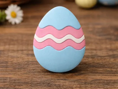 easter egg
