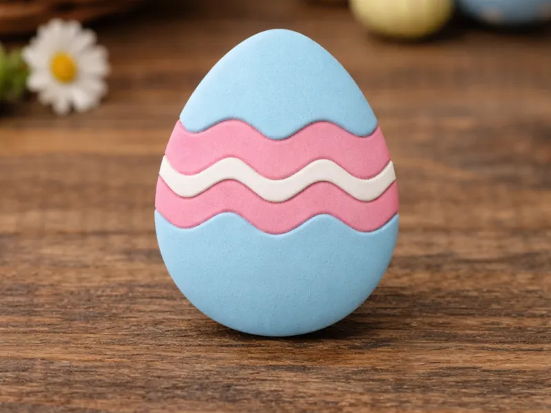 easter egg