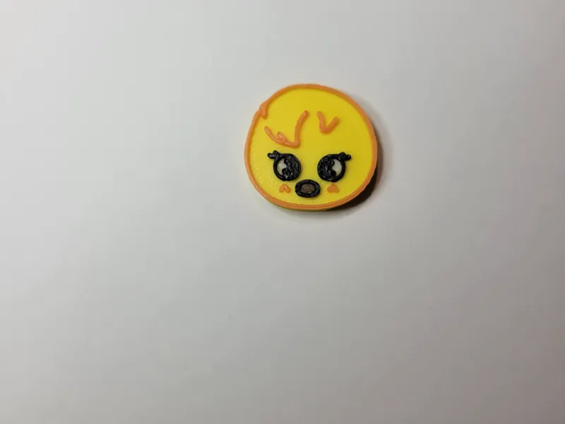 Bbokari .4 designed mini felix stray kids