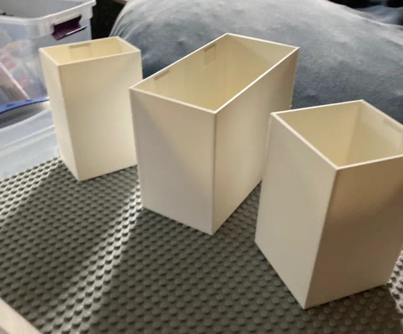 little box organizers sterilite compatible 