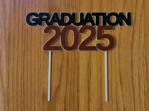 Cake Topper Generator view 3