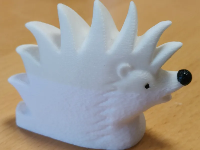 Hedgehog