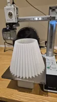 0.2mm layer, 1 walls, 0% infill