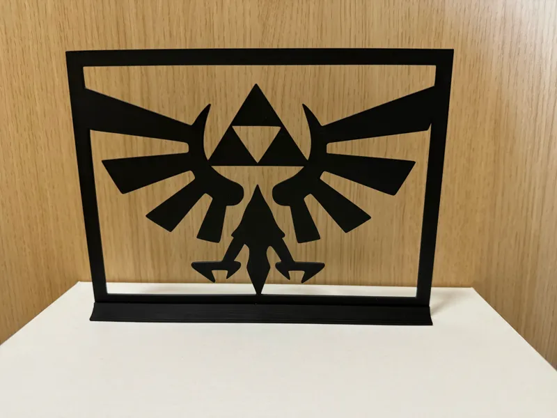 The Legend of Zelda