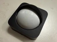 0.08mm layer, 2 walls, 15% infill