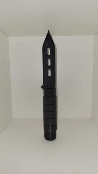 Call of Duty projectile ballistic knife