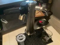 0.2mm layer, 2 walls, 25% infill