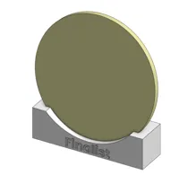 Embossed - Finalist