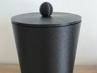 0.24mm layer, 2 walls, 10% infill gyroid