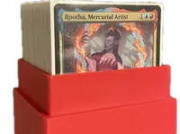 Boîte de rangement pour deck Magic — photo 2