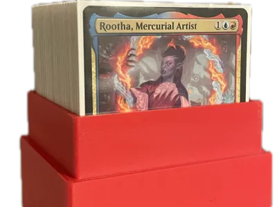 MTG Card Box