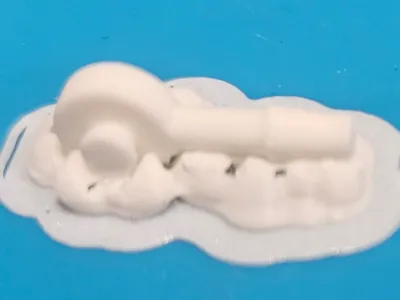 Kpop Arm Wrist Articulation