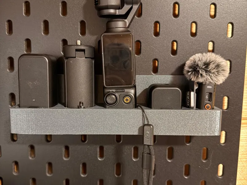 Skadis DJI Osmo Pocket 3 - Creater Combo
