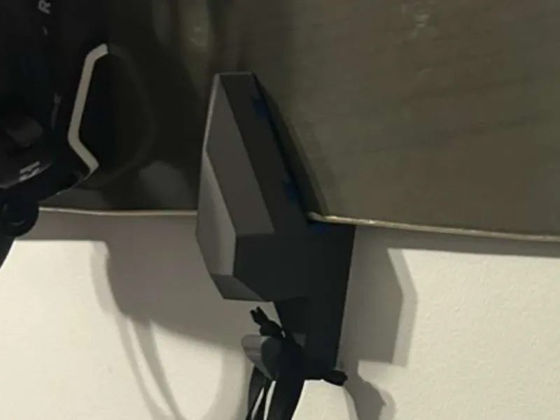 Universal Snowboard Mount 