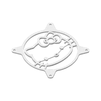 0.3mm layer, 2 walls, 100% infill